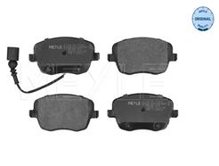 MEYLE 025 235 8118/W