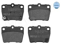 MEYLE 025 236 5614/W