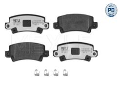 MEYLE 025 238 1616/PD