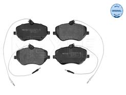 MEYLE 025 241 3317/W