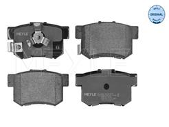 MEYLE 025 242 3114/W