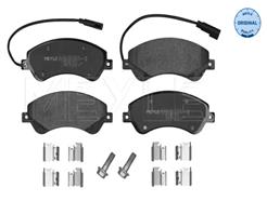 MEYLE 025 244 8518/W