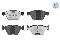 MEYLE 025 246 9719/PD