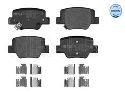 MEYLE 025 249 2616/W