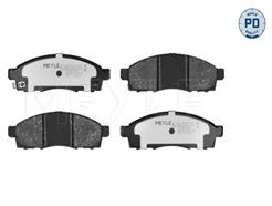 MEYLE 025 250 8717/PD