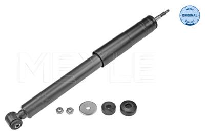 MEYLE 026 625 0012 Číslo výrobce: MSA0024. EAN: 4040074476345.