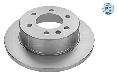 MEYLE 083 523 2100/PD Číslo výrobce: MBD2137PD. EAN: 4040074216569.