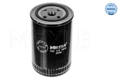 MEYLE 100 115 0019 Číslo výrobce: MOF0046. EAN: 4040074390856.