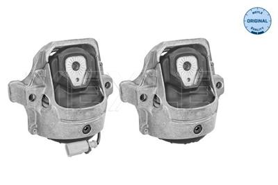 MEYLE 100 199 1403/S Číslo výrobce: MEM0881. EAN: 4040074252604.