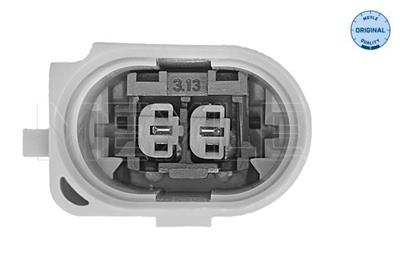 MEYLE 100 199 1403/S Číslo výrobce: MEM0881. EAN: 4040074252604.