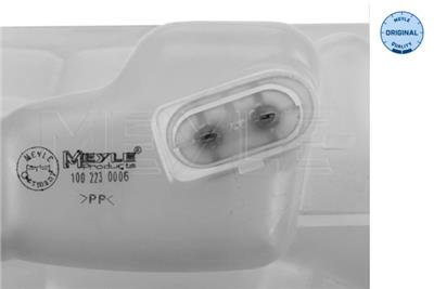 MEYLE 100 223 0006 Číslo výrobce: MET0036. EAN: 4040074105948.