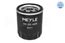 MEYLE 100 322 0000 - Olejový filtr
