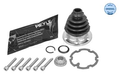 MEYLE 100 498 0095 Číslo výrobce: MBK0086. EAN: 4040074347843.