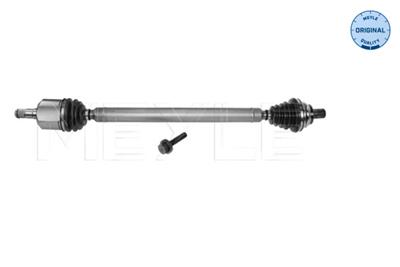 MEYLE 100 498 0141 Číslo výrobce: MDS0004. EAN: 4040074605844.