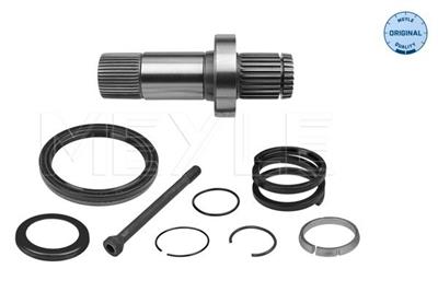 MEYLE 100 498 0242 Číslo výrobce: MDS0051. EAN: 4040074138380.