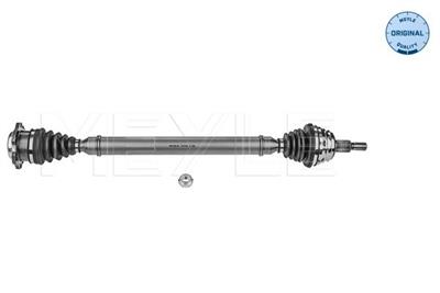 MEYLE 100 498 0686 Číslo výrobce: MDS0087. EAN: 4040074220795.