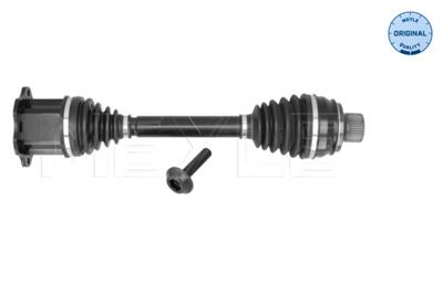 MEYLE 100 498 0772 Číslo výrobce: MDS0285. EAN: 4040074322666.