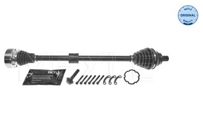 MEYLE 100 498 0828 Číslo výrobce: MDS0424. EAN: 4040074363164.