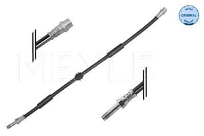 MEYLE 100 525 0004 Číslo výrobce: MBH0059. EAN: 4040074416303.