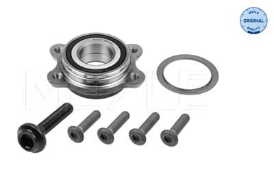 MEYLE 100 650 0006 Číslo výrobce: MWK0082. EAN: 4040074532010.