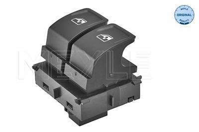 MEYLE 100 891 0003 Číslo výrobce: MEX0721. EAN: 4040074276624.