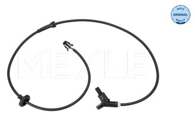 MEYLE 100 927 0005 Číslo výrobce: MAS0069. EAN: 4040074392249.