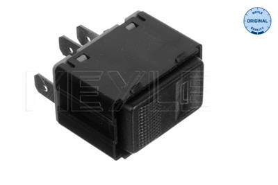 MEYLE 100 959 0004 Číslo výrobce: MEX0325. EAN: 4040074057322.