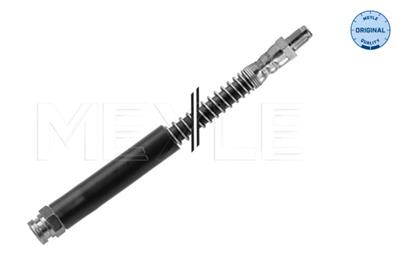 MEYLE 11-14 525 0045 Číslo výrobce: MBH0204. EAN: 4040074564752.