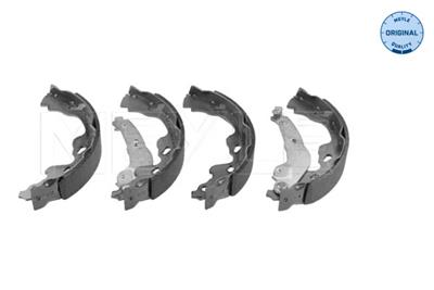 MEYLE 11-14 533 0018 Číslo výrobce: MBS0013. EAN: 4040074582190.