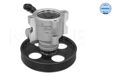 MEYLE 11-14 631 0009 Číslo výrobce: MHP0311. EAN: 4040074324509.