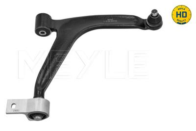 MEYLE 11-16 050 0049/HD Číslo výrobce: MCA0106HD. EAN: 4040074534328.