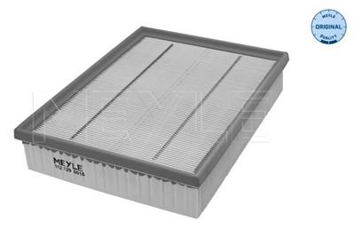 MEYLE 112 129 0016 Číslo výrobce: MAF0140. EAN: 4040074102275.