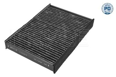 MEYLE 112 326 0027/PD Číslo výrobce: MCF0593PD. EAN: 4040074345160.