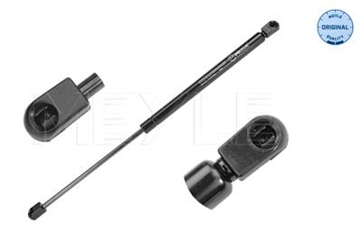 MEYLE 11-40 910 0000 Číslo výrobce: MTS0021. EAN: 4040074017715.