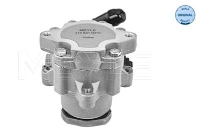 MEYLE 114 631 0010 Číslo výrobce: MHP0033. EAN: 4040074393758.
