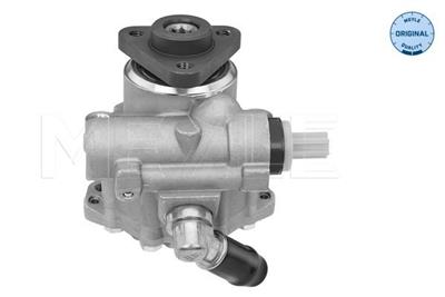 MEYLE 114 631 0062 Číslo výrobce: MHP0317. EAN: 4040074324462.