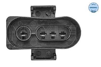 MEYLE 114 803 0016 Číslo výrobce: MEX1036. EAN: 4040074312766.