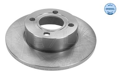 MEYLE 115 521 1087 Číslo výrobce: MBD0224. EAN: 4040074396292.