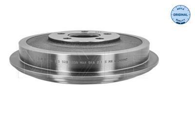 MEYLE 115 523 1038 Číslo výrobce: MDR0015. EAN: 4040074258484.