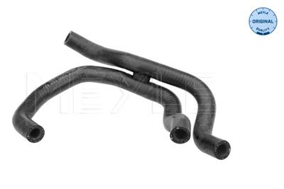 MEYLE 119 222 0004 Číslo výrobce: MRH0206. EAN: 4040074592151.