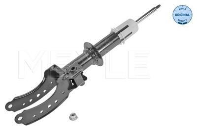 MEYLE 126 625 0007 Číslo výrobce: MSA0632. EAN: 4040074107515.