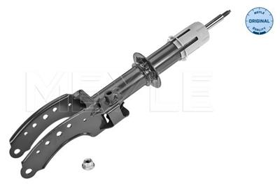 MEYLE 126 625 0008 Číslo výrobce: MSA0629. EAN: 4040074130117.