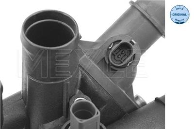 MEYLE 128 228 0001 Číslo výrobce: MTH0050. EAN: 4040074628256.