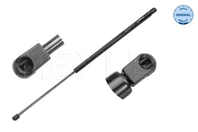 MEYLE 140 910 0072 Číslo výrobce: MTS0118. EAN: 4040074030271.