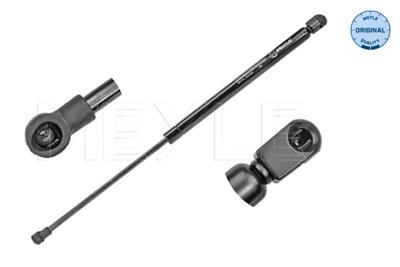 MEYLE 140 910 0078 Číslo výrobce: MTS0124. EAN: 4040074030462.