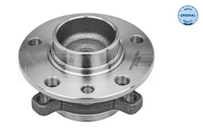 MEYLE 15-14 652 0004 Číslo výrobce: MWH0300. EAN: 4040074292600.