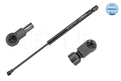 MEYLE 15-40 910 0004 Číslo výrobce: MTS0139. EAN: 4040074015384.