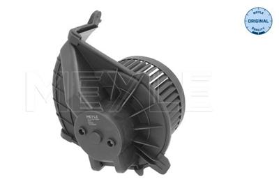 MEYLE 16-12 237 0002 Číslo výrobce: MEX1255. EAN: 4040074337523.