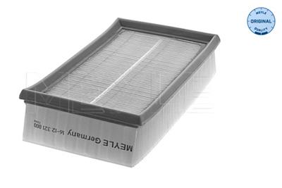 MEYLE 16-12 321 0009 Číslo výrobce: MAF0231. EAN: 4040074003800.