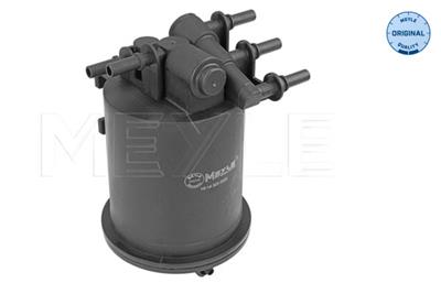 MEYLE 16-14 323 0002 Číslo výrobce: MFF0091. EAN: 4040074613207.